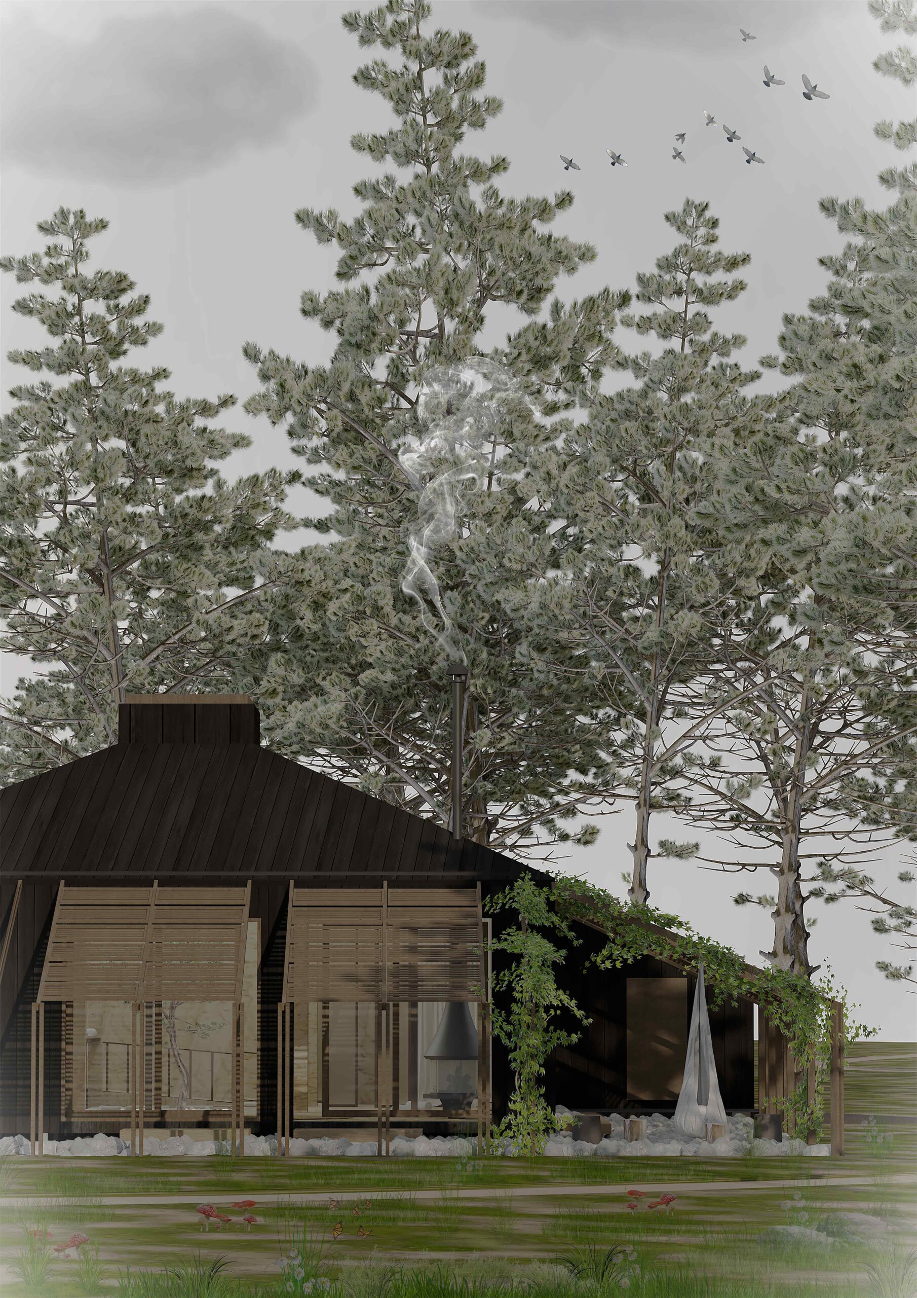 Yoga Guest House